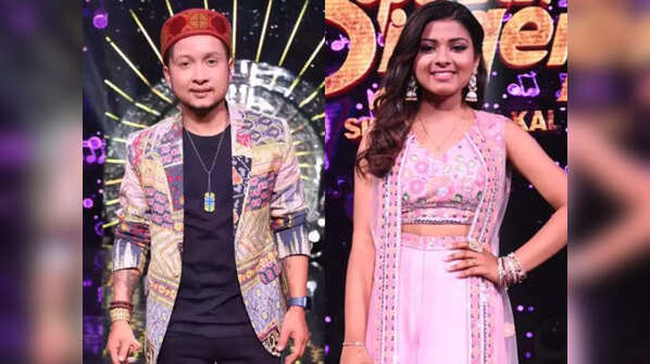 Here's how much the Superstar Singer 2 captains are being paid per episode