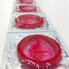 Wear the right condom