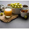 ​How to include amla in daily diet?