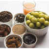 ​How much amla should you eat daily and why?