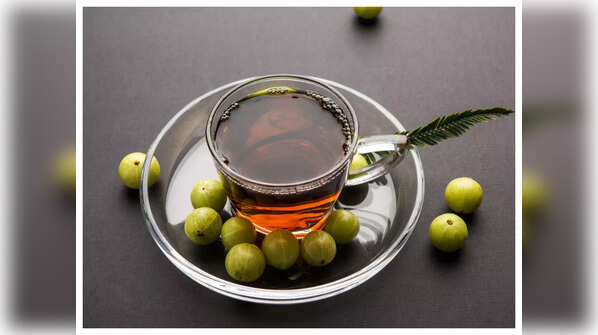 Why should you eat amla daily?