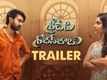 Sridevi Shoban Babu - Official Trailer