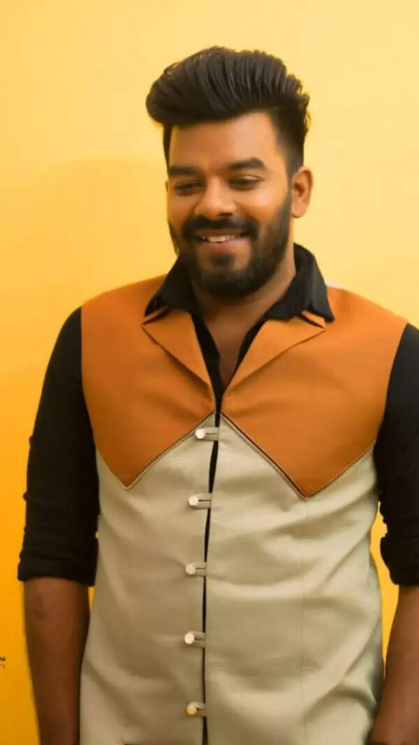Sudheer