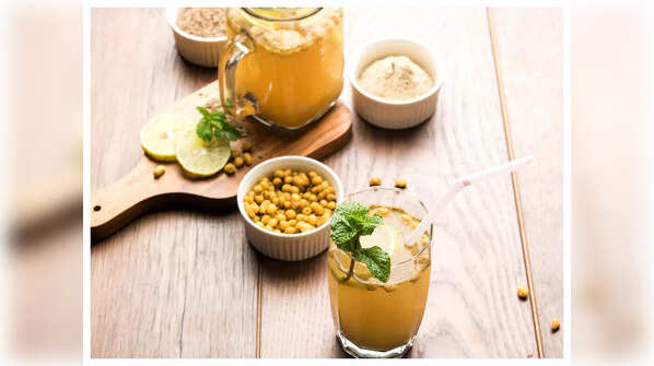 Jaljeera and its benefits