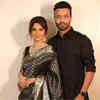 Article image for: Ankita Lokhande - <i class="tbold">vicky jain</i>