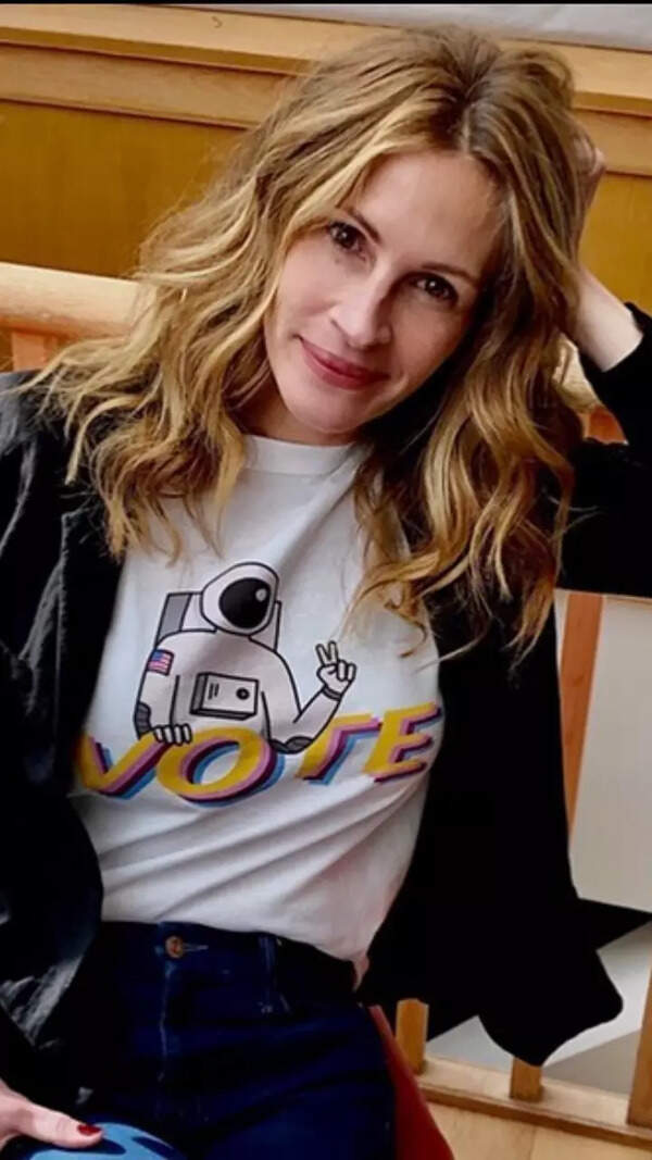 Julia Roberts
