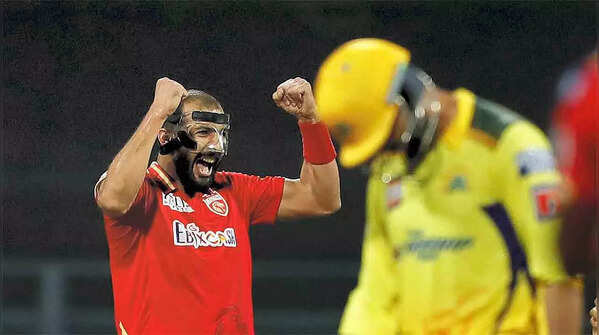 Rishi Dhawan