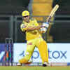 MS Dhoni