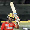 Dhawan fifty