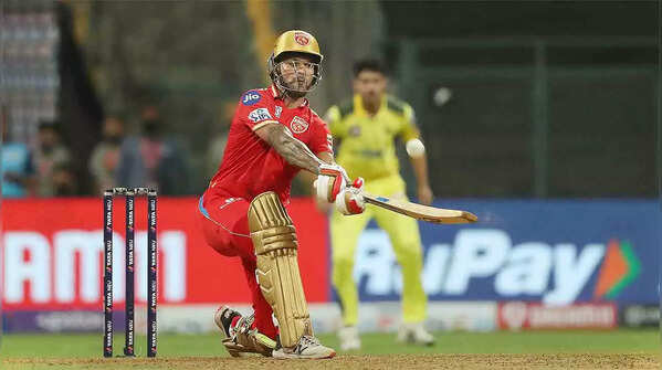 Shikhar Dhawan