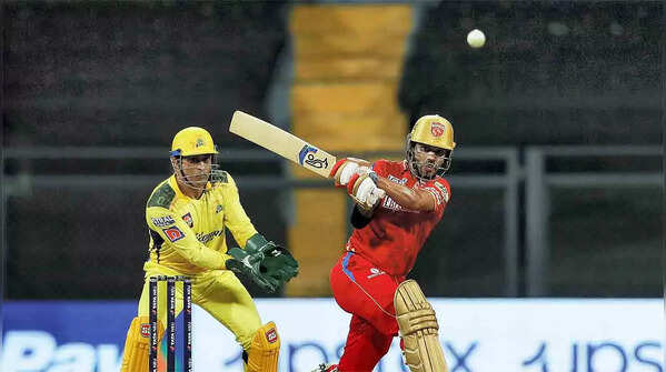 Punjab beat Chennai