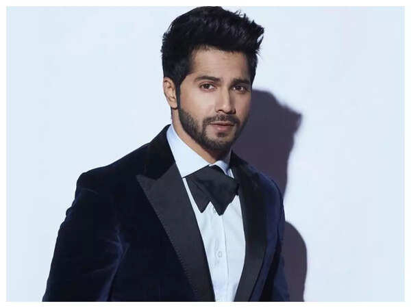 Varun Dhawan