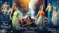 Bhool Bhulaiyaa 2 - Official Trailer