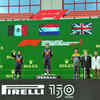 Article image for: Max Verstappen wins the Emilia Romagna Grand Prix, see pictures of the F1 champion