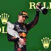 Article image for: <i class="tbold">max verstappen</i> wins the Emilia Romagna Grand Prix, see pictures of the F1 champion