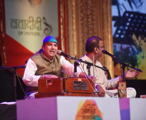 Suresh Wadkar