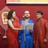 Article image for: See the latest photos of <i class="tbold">saikat majumdar</i>