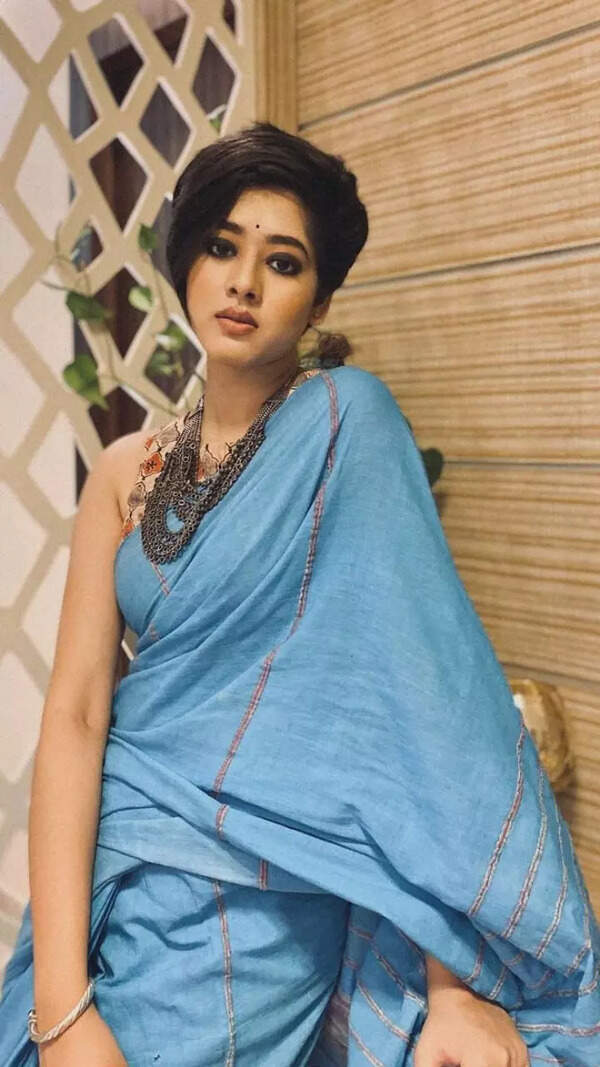 Ditipriya Roy Photos