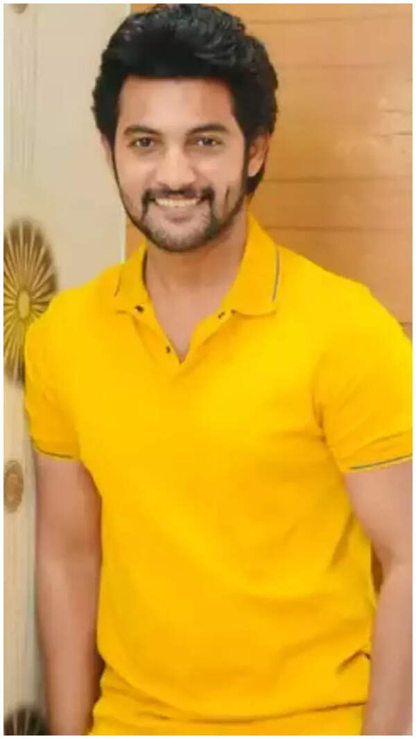 Saikumar Images
