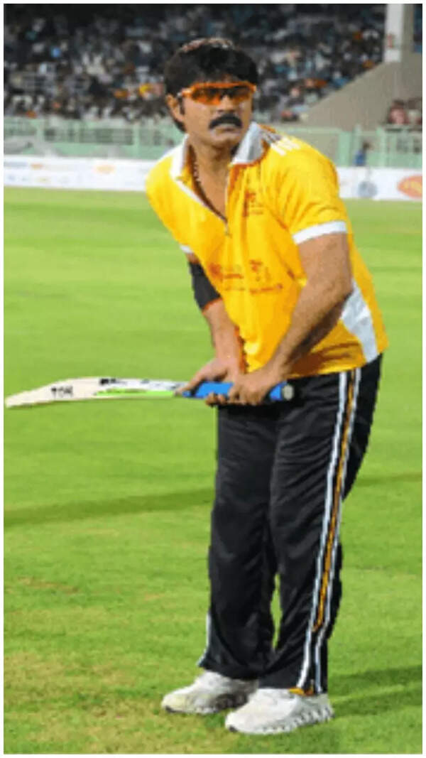 Srikanth Pictures