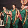 Article image for: Powada dance - a traditional Maharashtrian dance performed by students of VBDU School of Performing Arts