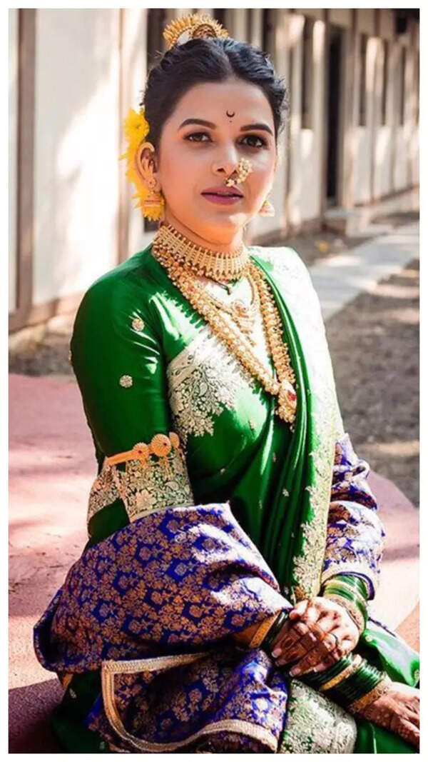 Mitali Mayekar