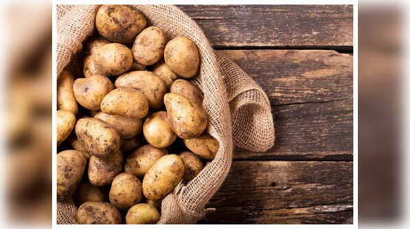 Potato