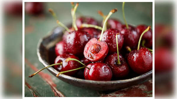 Cherries