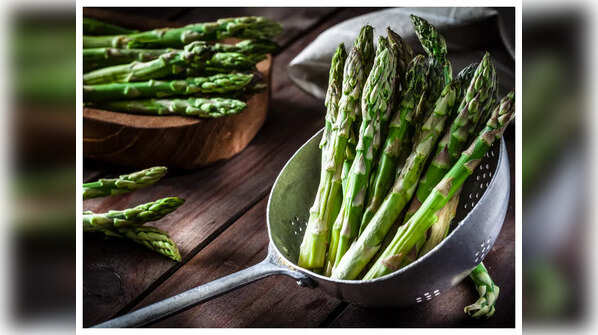 Asparagus
