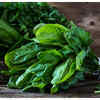 ​Leafy Greens