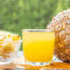 ​Pineapple Juice