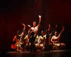 Punekars experience Indian classical dance with contemporary choreographies at Reboot Sindhu