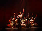 Punekars experience Indian classical dance with contemporary choreographies at Reboot Sindhu