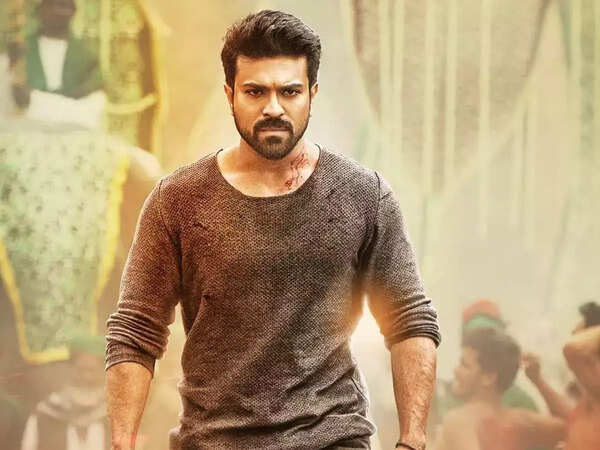 Ram Charan Stills