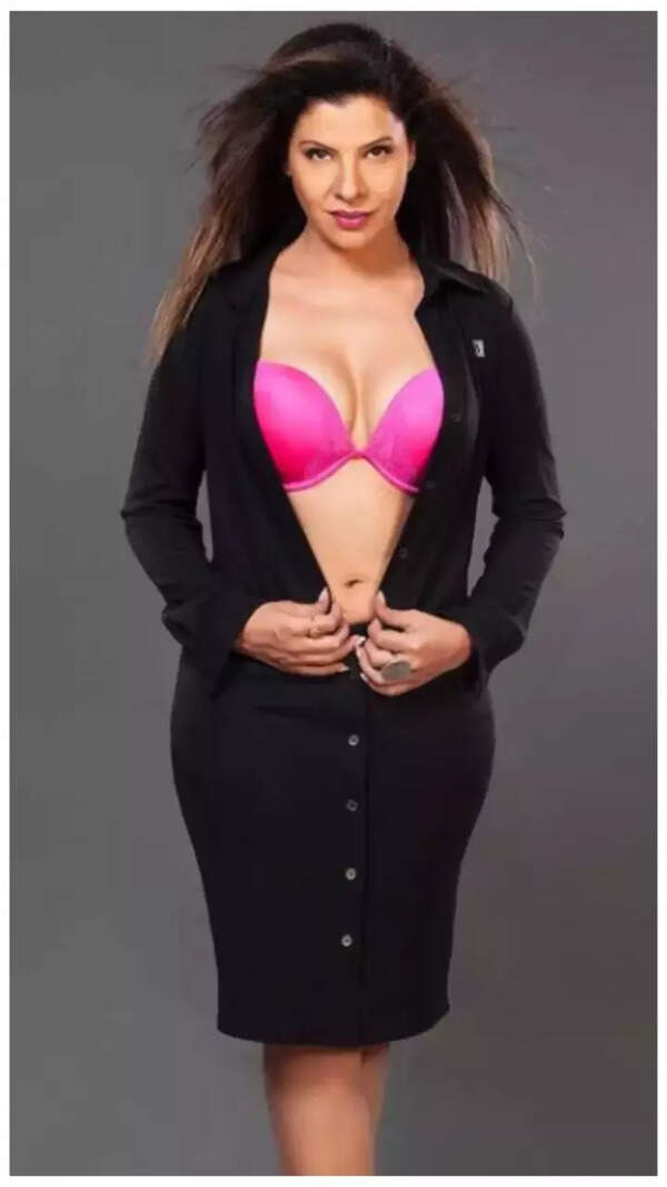 Sambhavna Seth Stills