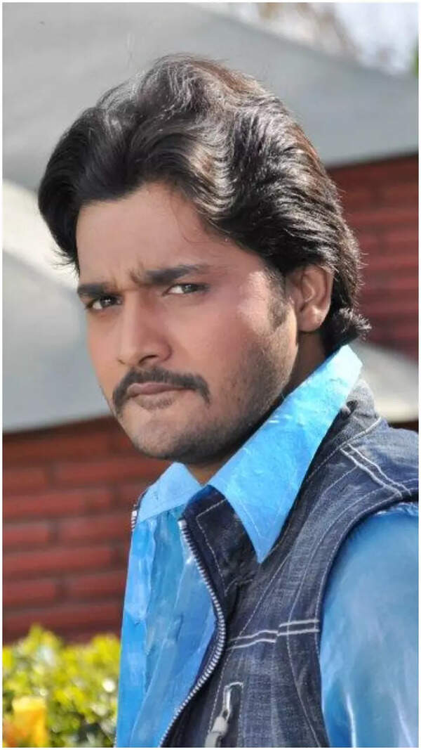 Manoj Pandey Photos