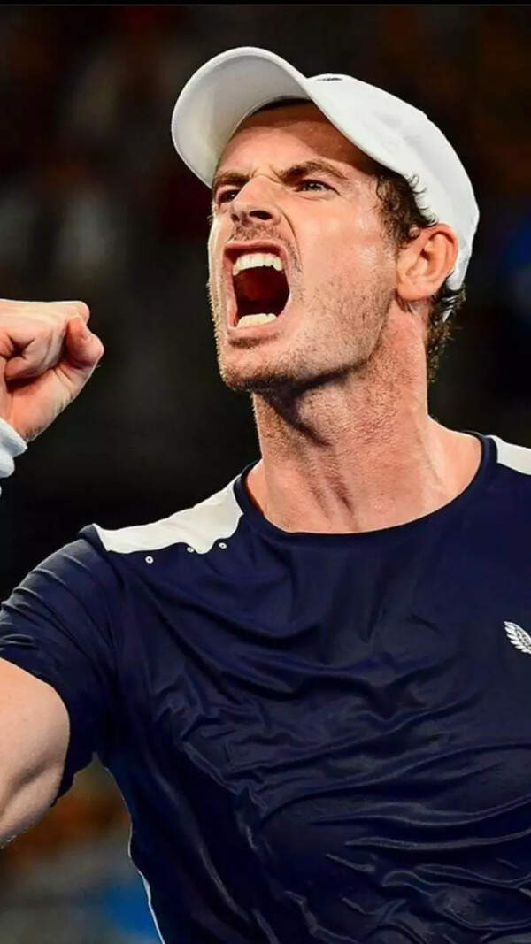 Andy On