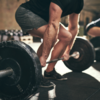 Weight training