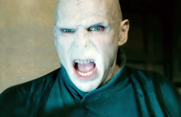 Ralph Fiennes Images