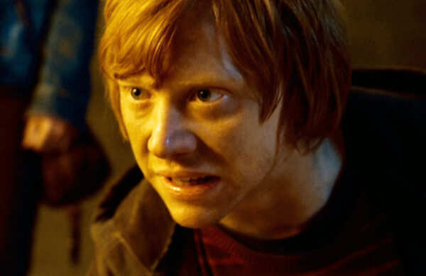 Rupert Grint Images