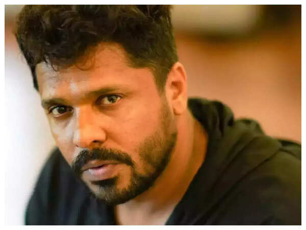 Aashiq Abu