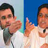 Article image for: Rahul dares Maya, garners support for <i class="tbold">kisan panchayat</i>