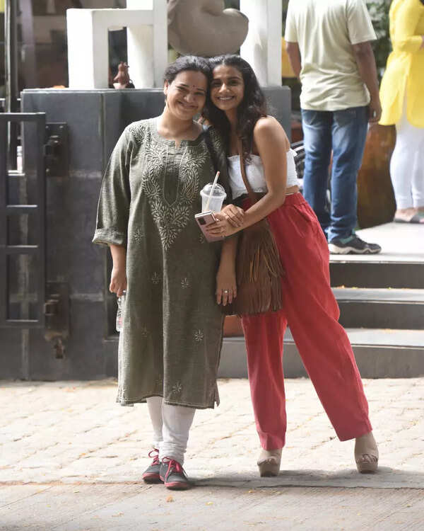 Mitali Joshi Pictures