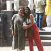 Article image for: New pictures of <i class="tbold">Mitali Joshi</i>