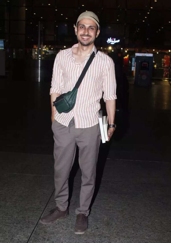 Amol Parashar Stills