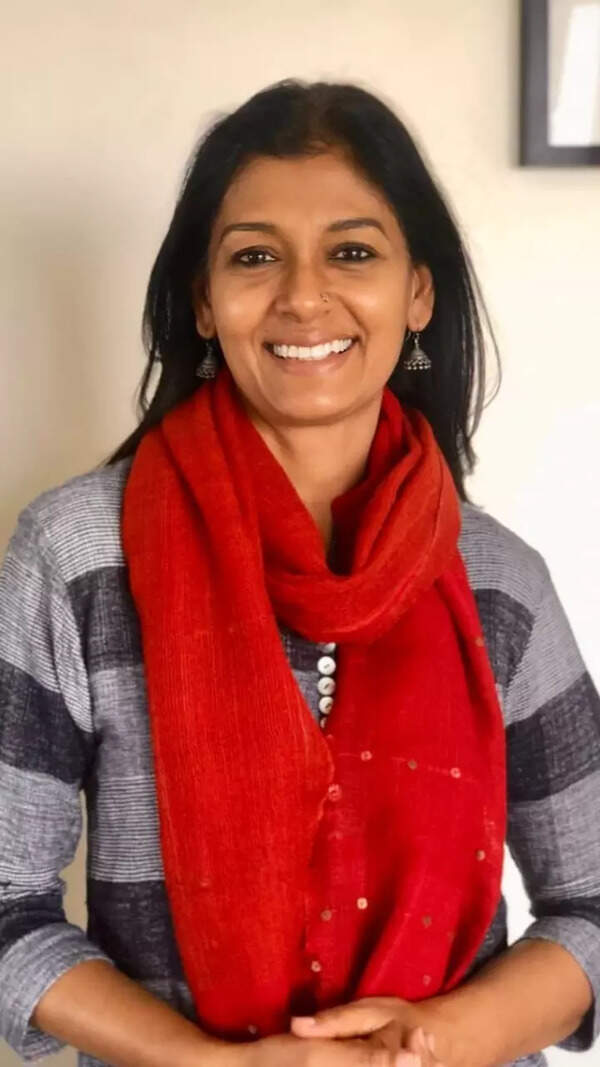 Nandita Das Photos