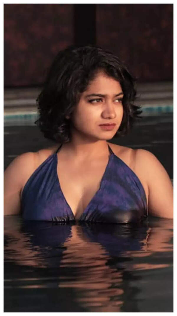 Anarkali Marikar Photos