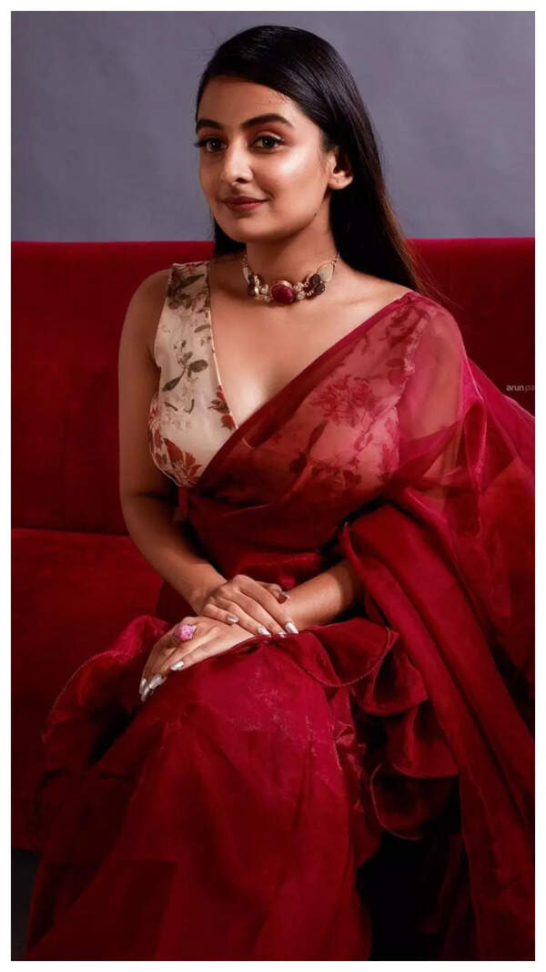 Esther Anil