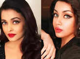 Who is Aamna Imran? Pictures of internet sensation and Aishwarya Rai Bachchan's Pakistani lookalike go viral