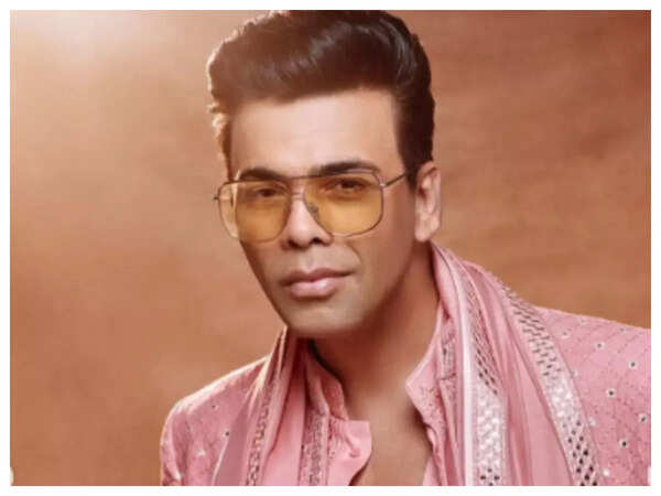 Karan Johar